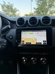 Dacia Duster 2022 1.3cc 4X4 PRESTIGE *NAVI*START-STOP*ΚΑΜΕΡΑ*FULL EXTRA!!!-thumb-29