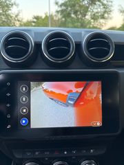 Dacia Duster 2022 1.3cc 4X4 PRESTIGE *NAVI*START-STOP*ΚΑΜΕΡΑ*FULL EXTRA!!!-thumb-34