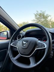 Dacia Duster 2022 1.3cc 4X4 PRESTIGE *NAVI*START-STOP*ΚΑΜΕΡΑ*FULL EXTRA!!!-thumb-35