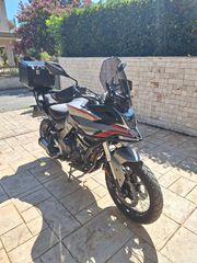 Voge 500 DSX 2022
