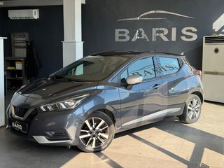 Nissan Micra 2018 1.5 DIESEL N-CONNECTA-thumb-2