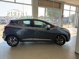 Nissan Micra 2018 1.5 DIESEL N-CONNECTA-thumb-6