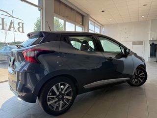 Nissan Micra 2018 1.5 DIESEL N-CONNECTA-thumb-7