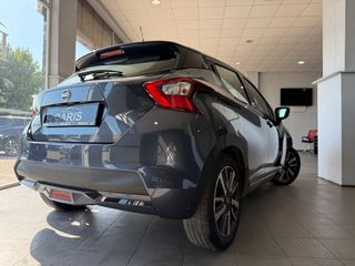 Nissan Micra 2018 1.5 DIESEL N-CONNECTA-thumb-8