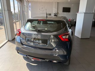 Nissan Micra 2018 1.5 DIESEL N-CONNECTA-thumb-9