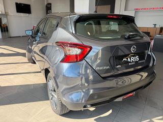 Nissan Micra 2018 1.5 DIESEL N-CONNECTA-thumb-11