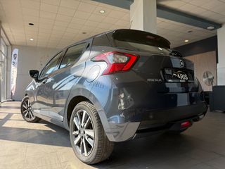 Nissan Micra 2018 1.5 DIESEL N-CONNECTA-thumb-13