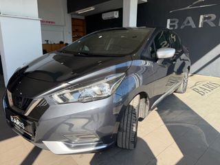 Nissan Micra 2018 1.5 DIESEL N-CONNECTA-thumb-15