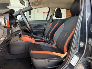 Nissan Micra 2018 1.5 DIESEL N-CONNECTA-thumb-18