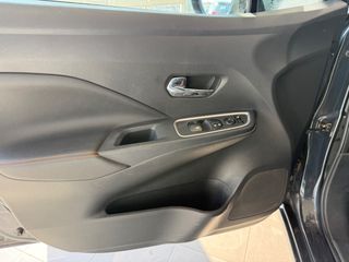 Nissan Micra 2018 1.5 DIESEL N-CONNECTA-thumb-20