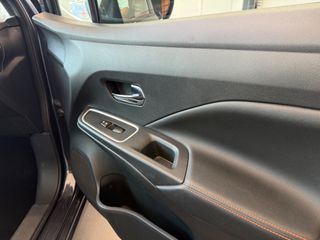 Nissan Micra 2018 1.5 DIESEL N-CONNECTA-thumb-27
