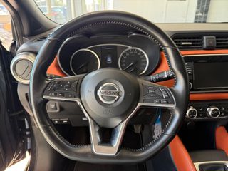 Nissan Micra 2018 1.5 DIESEL N-CONNECTA-thumb-29