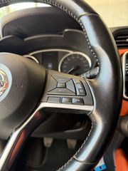 Nissan Micra 2018 1.5 DIESEL N-CONNECTA-thumb-30