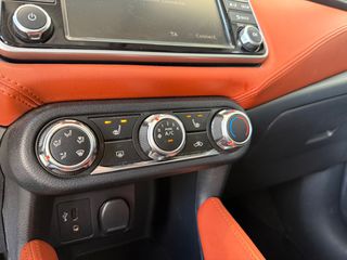 Nissan Micra 2018 1.5 DIESEL N-CONNECTA-thumb-32