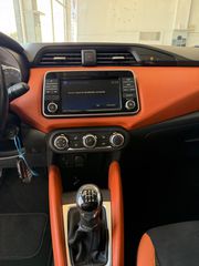 Nissan Micra 2018 1.5 DIESEL N-CONNECTA-thumb-33