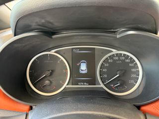Nissan Micra 2018 1.5 DIESEL N-CONNECTA-thumb-34