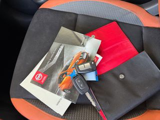 Nissan Micra 2018 1.5 DIESEL N-CONNECTA-thumb-35