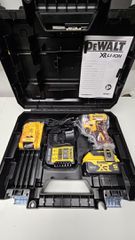 DEWALT DCF887 ΠΑΛΜΙΚΟ ΚΑΤΣΑΒΙΔΙ - 2 ΜΠΑΤΑΡΙΕΣ 5Α