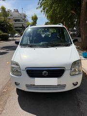 Suzuki Wagon R+ 2003