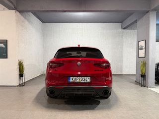 Alfa Romeo Stelvio 2019 2.2 DIESEL VELOCE Q4 AT8-thumb-11