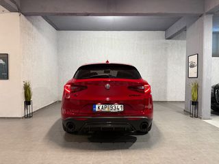 Alfa Romeo Stelvio 2019 2.2 DIESEL VELOCE Q4 AT8-thumb-12