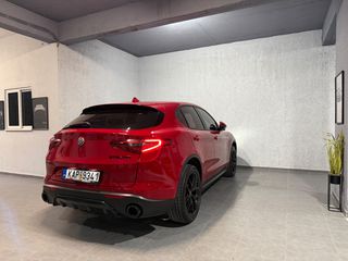 Alfa Romeo Stelvio 2019 2.2 DIESEL VELOCE Q4 AT8-thumb-14