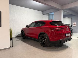 Alfa Romeo Stelvio 2019 2.2 DIESEL VELOCE Q4 AT8-thumb-15