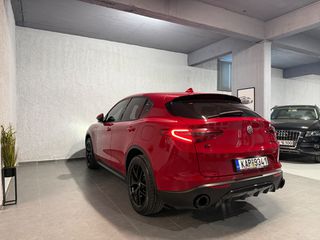 Alfa Romeo Stelvio 2019 2.2 DIESEL VELOCE Q4 AT8-thumb-16