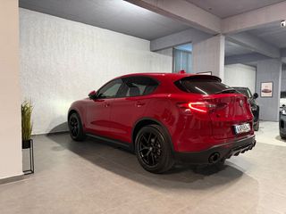 Alfa Romeo Stelvio 2019 2.2 DIESEL VELOCE Q4 AT8-thumb-17