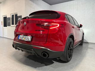 Alfa Romeo Stelvio 2019 2.2 DIESEL VELOCE Q4 AT8-thumb-18