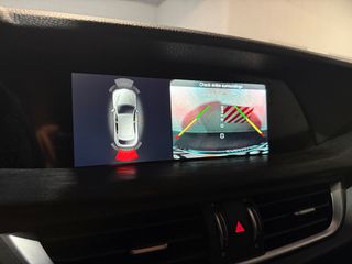 Alfa Romeo Stelvio 2019 2.2 DIESEL VELOCE Q4 AT8-thumb-24