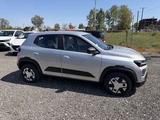 Dacia Spring 2025 ELECTRIC-thumb-3