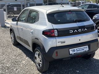 Dacia Spring 2025 ELECTRIC-thumb-6