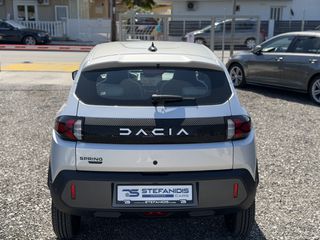 Dacia Spring 2025 ELECTRIC-thumb-8