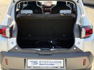 Dacia Spring 2025 ELECTRIC-thumb-9