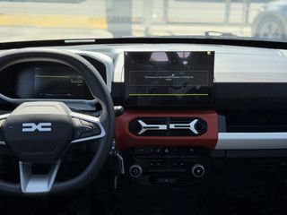 Dacia Spring 2025 ELECTRIC-thumb-13