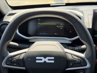 Dacia Spring 2025 ELECTRIC-thumb-14