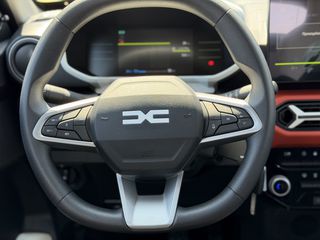 Dacia Spring 2025 ELECTRIC-thumb-15