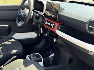 Dacia Spring 2025 ELECTRIC-thumb-17