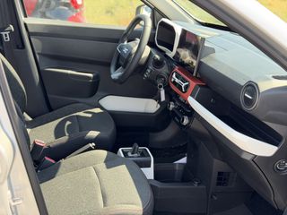 Dacia Spring 2025 ELECTRIC-thumb-18