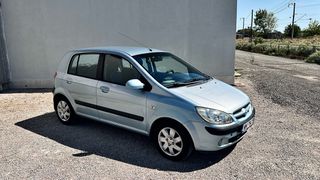 Hyundai Getz 2006