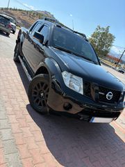 Nissan Navara 2011 V6 3000 AUTOMATIC/NAVI/οροφη