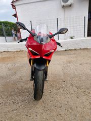 Ducati Panigale V4 S 2018-thumb-2