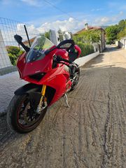 Ducati Panigale V4 S 2018-thumb-5