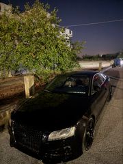 Audi A5 2008 3.0 TDI QUATTRO