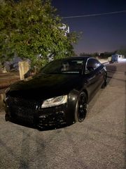 Audi A5 2008 3.0 TDI QUATTRO-thumb-1