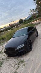 Audi A5 2008 3.0 TDI QUATTRO-thumb-4