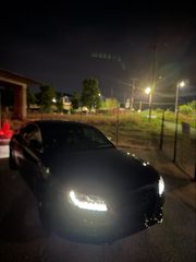 Audi A5 2008 3.0 TDI QUATTRO-thumb-7