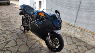Ducati 749 DARK 2005-thumb-16