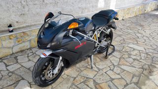 Ducati 749 DARK 2005